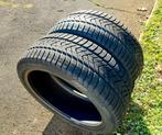 2 bons pneus hiver Pirelli 255/40-20, Autos : Pièces & Accessoires, Pneus & Jantes, Pneus hiver, 255 mm, Pneu(s), Enlèvement