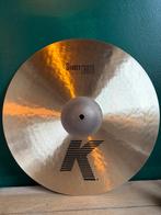 Zildjian K Sweet Crash 17”, Musique & Instruments, Batteries & Percussions, Enlèvement ou Envoi, Neuf, Autres marques