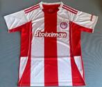 Olympiakos Piraeus Thuisshirt Champions League Nieuw 2026, Sports & Fitness, Football, Envoi