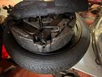 1 KIT ROUE DE SECOURS OPEL ASTRA J, Ophalen, Gebruikt, RUE BRIGADE PIRON 307, Garage_bila@yahoo.fr