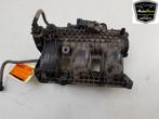 INLAATSPRUITSTUK Opel Crossland (X) (01-2017/05-2018), Gebruikt, Opel