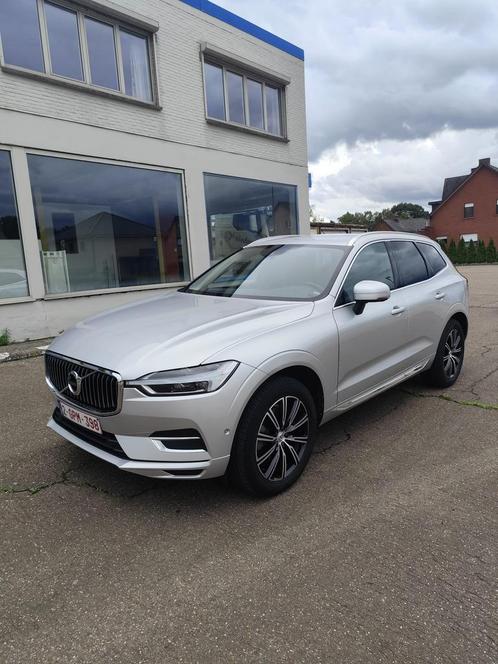 Volvo XC60 R design inscription, Auto's, Volvo, Particulier, XC60, Diesel, Ophalen
