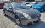 🆕EXPORT•ALFA R. GIULIETTA_1.4 i (115CH)_2012💢EUR.5_EQUIP💢, Euro 5, Leder, 5 deurs, Bluetooth