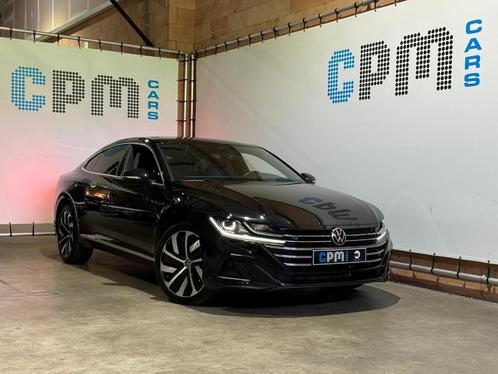 Volkswagen Arteon eHybrid * R-Line * À BRANCHER * CAMÉRA * D, Autos, Volkswagen, Entreprise, Achat, Arteon, ABS, Caméra de recul