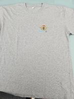 Te koop 2 tshirts belgium air force, Ophalen of Verzenden, Nieuw, Maat 56/58 (XL), Grijs
