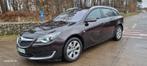 Opel insignia 1.6 diesel automaat 153000 km bj 2017, 5 places, Break, Automatique, Tissu