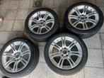 BMW velgen M-sport. + banden, Auto-onderdelen, Banden en Velgen, Ophalen, Banden en Velgen