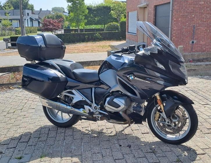 BMW 1250 RT, Motoren, Motoren | BMW, Particulier, Ophalen