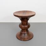 ACTIE!! 3x Vitra Eames Stool B - Amerikaans Notenhout Nieuw, Minder dan 50 cm, Nieuw, Minder dan 50 cm, Ophalen of Verzenden