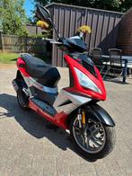 Peugeot 50 cc klasse a, Ophalen, Gebruikt