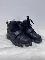 Dr Martens Zuma 2 Zwart, Ophalen, Zwart, Zo goed als nieuw, Sneakers