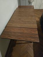 Uitschuifbare eet of keuken tafel weg wegens verhuis, Ophalen