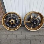 Yamaha R6 jantes completes 2 jeux, 4 cilinders, Super Sport, Particulier, Meer dan 35 kW