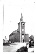 Bierges-lez-Wavre NA8: Eglise SS Pierre et Marcelin, Envoi, 1940 à 1960, Non affranchie, Brabant Wallon