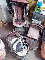 Chicco kinderwagen, 3 in 1, Kinderwagen, Zo goed als nieuw, Ophalen