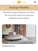 Luxe 100 % pure zijde  tapijt 5x3 m – Limited Edition, Huis en Inrichting, Ophalen of Verzenden