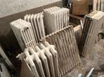 Chauffage en fonte, Bricolage & Construction, Chauffage & Radiateurs, Enlèvement, Utilisé, Radiateur