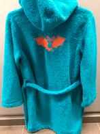 Woody vleermuis - kamer- of badjas in fleece - maat 10 jaar, Nacht- of Onderkleding, Meisje, Ophalen of Verzenden, Zo goed als nieuw