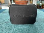 Transportdoos Breitling, Handtassen en Accessoires, Horloges | Heren, Ophalen, Nieuw, Polshorloge, Breitling