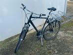 Trek stadsfiets in zeer goede staat., Fietsen en Brommers, Ophalen, Zo goed als nieuw
