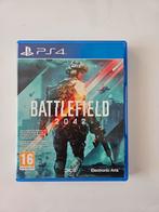 Battlefield 2042 PS4, Games en Spelcomputers, Games | Sony PlayStation 4, Ophalen of Verzenden, Zo goed als nieuw