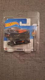 Super Treasure Hunt Camaro Hot Wheels, Hobby en Vrije tijd, Modelauto's | Overige schalen, Ophalen of Verzenden, Nieuw, Auto