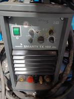 Tig cemont 160 ac/DC  a reparer, Doe-het-zelf en Bouw, Gereedschap | Lasapparaten, Ophalen of Verzenden, Gebruikt, Tig