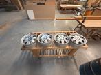 Velgen mercedes, Auto-onderdelen, Banden en Velgen, Ophalen, Gebruikt, 17 inch, Velg(en)