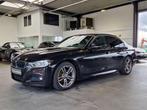 BMW 3 Serie 330 330eA Plug-In Hybrid Pack M - Garantie 12M, Auto's, BMW, Te koop, Berline, Gebruikt, Automaat