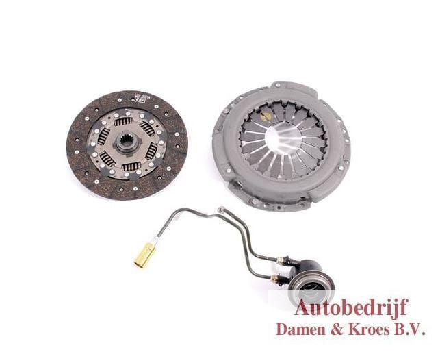 Set Koppeling | koppelingsset MG ZT Rover 75 2.0 diesel ZUA0, Autos : Pièces & Accessoires, Transmission & Accessoires, MG, Rover