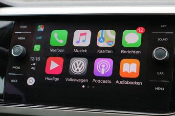 Carplay, Adroid Auto , App Connect , MirrorLink vw group  beschikbaar voor biedingen