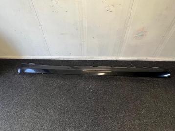 Mercedes S Klasse W222 Long SideSkirt Dorpel Rechts 197 beschikbaar voor biedingen