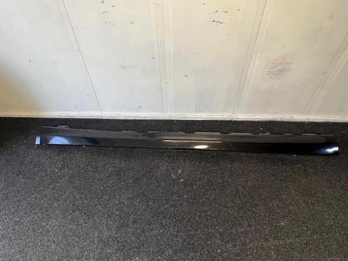 Mercedes S Klasse W222 Long SideSkirt Dorpel Rechts 197, Auto-onderdelen, Carrosserie, Bumper, Mercedes-Benz, Rechts, Gebruikt