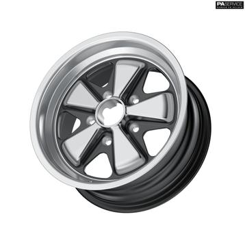 Nieuwe ORIGINELE 16 inch Fuchs velgen voor Porsche classic, Enlèvement ou Envoi, Neuf, Pneus et Jantes