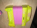 Encanto accordeon, Kinderen en Baby's, Ophalen, Zo goed als nieuw