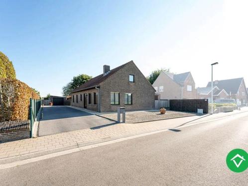 Huis te huur in Koekelare, 3 slpks, Immo, Maisons à louer, Maison individuelle