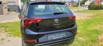 Vw polo automaat, Achat, Euro 6, Noir, 5 portes