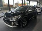 Renault Captur !!NERI FLERON!! TECHNO AUTOMATIQUE, SUV ou Tout-terrain, Noir, Automatique, Achat