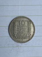 10 francs 1946 B, Enlèvement ou Envoi