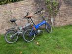 Lacros Trotter electrische vouwfietsen te koop, Fietsen en Brommers, Fietsen | Vouwfietsen, Ophalen of Verzenden, Gebruikt, Versnellingen