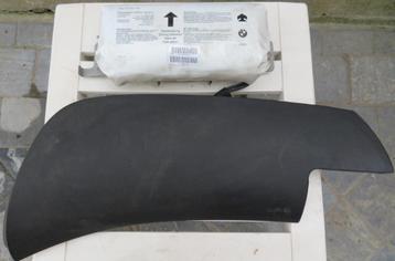 Airbag BMW 3 reeks (e46) beschikbaar voor biedingen