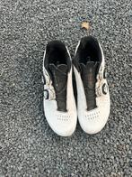 Chaussures de vélo Northwave blanches (taille 40), Utilisé, Enlèvement ou Envoi