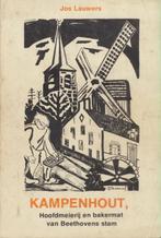 (g173) Kampenhout, Hoofdmeierij, 1975, Boeken, Geschiedenis | Stad en Regio, Verzenden, Gelezen