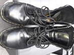 Doc Martens, Engeland, Hoge laarzen, Zwart, Ophalen of Verzenden, Zo goed als nieuw