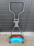 Gardena manuele grasmaaier, Ophalen, Gebruikt, Handgrasmaaier