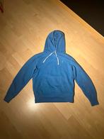 polo ralph lauren RL fleece hoodie, Ophalen, Gedragen