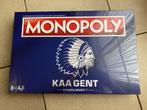 Monopoly KAA gent - Nieuw in plastic verpakking, Hobby en Vrije tijd, Nieuw, Ophalen of Verzenden