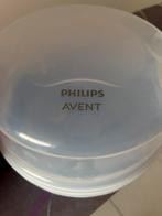 Sterilisator avent, Kinderen en Baby's, Ophalen, Zo goed als nieuw, Sterilisator