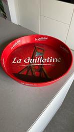 La Guillotine brouwerij Huyghe 35cm, Verzamelen, Ophalen of Verzenden, Zo goed als nieuw
