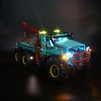 LED Verlichting voor 6X6 All Terrain Tow Truck 42070 Nieuw, Ophalen of Verzenden, Nieuw, Overige merken